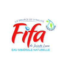 Eau FIFA