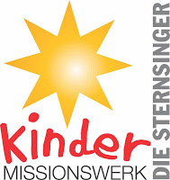 Kinder Missionswerk