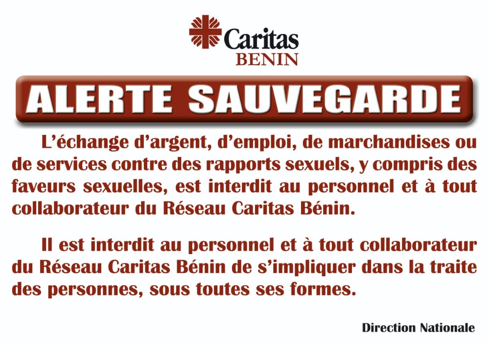 Sauvegarde de l'enfant et de l'adulte vulnérable