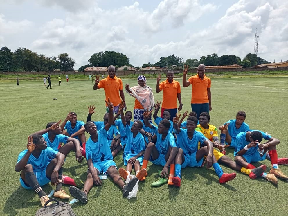 Vacances ludiques à Djougou et à Kandi : Caritas Bénin redonne espoir aux enfants en situation de mendicité