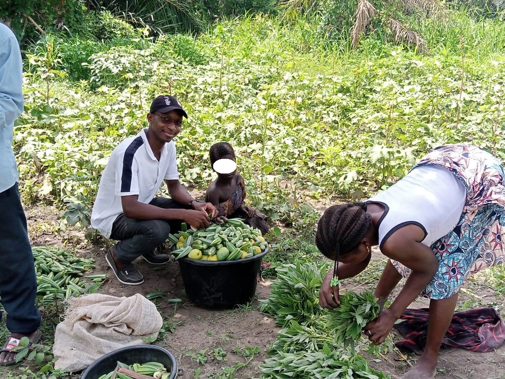 Agrobusiness et autonomie : la Caritas diocésaine de Parakou transforme le quotidien de 77 femmes à Bonwobérou