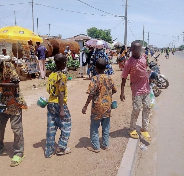 Kandi, Malanville et N’Dali accueillent un nouveau programme de réinsertion socioprofessionnelle des enfants talibés