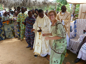 Témoignage de Anna Hofrichter