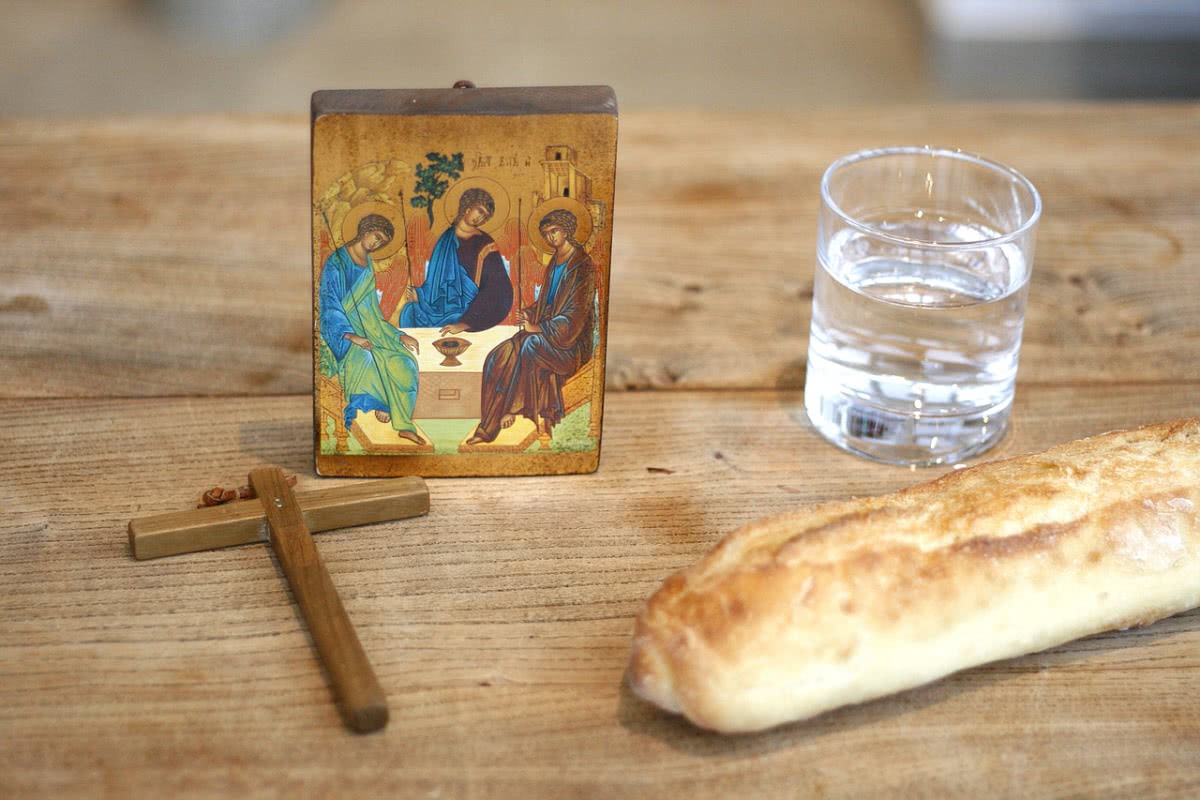 Message du Pape pour le Carême 2023