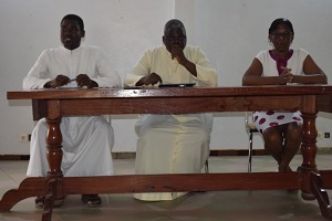 APRES 13 ANS D’IMPLEMENTATION DE L’APPROCHE ‘’CECI’’, LE RESEAU CARITAS BENIN FAIT SON BILAN