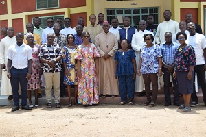 CARITAS BENIN SE DOTE D’OUTILS POUVANT GUIDER SES STRATEGIES D’INTERVENTION.
