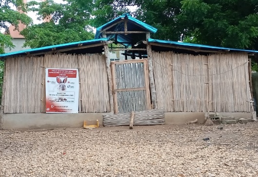 VERS UNE AUTONOMISATION FINANCIÈRE, LA DIRECTION DIOCÉSAINE DE CARITAS LOKOSSA APPUIE LES LES CARITAS PAROISSIALES