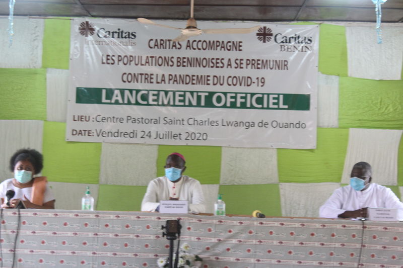 start covid-19-CI 1