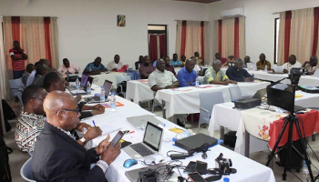 Congrès des commissions Justice Paix et Développement du Symposium des Conférences Episcopales d’Afrique et Madagascar (SCEAM)