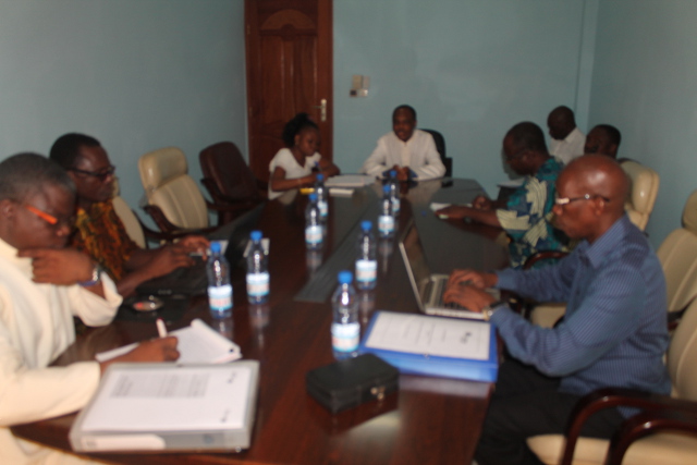 Bénin : Concertation des Caritas CERAO à Cotonou
