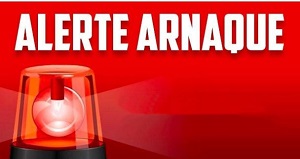 ARNAQUE SUR COMMANDE DE MARCHANDISES
