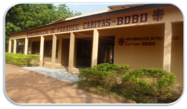 Jubilé d’argent de la Caritas-BDBD
