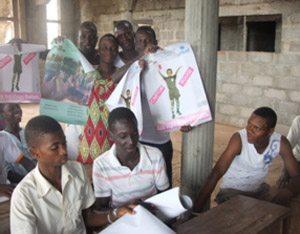 Projet d’appui à la lutte contre la traite, les autres formes d’exploitation et de violences sur les filles dans les communes d’Abomey et Bohicon